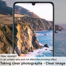 Load image into Gallery viewer, imak Integrated Rear Camera Lens Tempered Glass Film, For Honor X7a 4G, For Motorola Moto G Play 2023, For Motorola Moto G53 5G / G 5G 2023, For Motorola Moto G73 5G