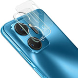 imak Integrated Rear Camera Lens Tempered Glass Film, For Honor X7a 4G, For Motorola Moto G Play 2023, For Motorola Moto G53 5G / G 5G 2023, For Motorola Moto G73 5G