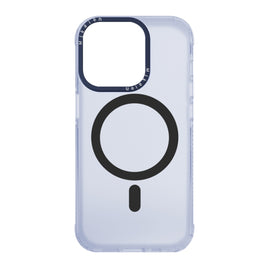Acrylic + TPU MagSafe Protective Phone Case, For iPhone 14, For iPhone 14 Pro Max, For iPhone 13, For iPhone 13 Pro Max, For iPhone 13 Pro