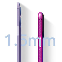 Load image into Gallery viewer, Acrylic + TPU MagSafe Protective Phone Case, For iPhone 14, For iPhone 14 Pro Max, For iPhone 13, For iPhone 13 Pro Max, For iPhone 13 Pro