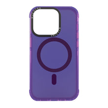 Load image into Gallery viewer, Acrylic + TPU MagSafe Protective Phone Case, For iPhone 14, For iPhone 14 Pro Max, For iPhone 13, For iPhone 13 Pro Max, For iPhone 13 Pro