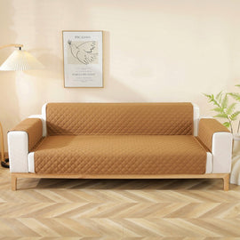 Double-sided Waterproof Pet Cushion Diamond Pattern Sofa Cover, 55x196cm, 130x196cm, 190x196cm, 250x196cm, Double-sided 55x196cm, Double-sided 130x196cm, Double-sided 190x196cm, Double-sided 250x196cm