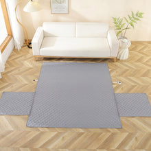Load image into Gallery viewer, Double-sided Waterproof Pet Cushion Diamond Pattern Sofa Cover, 55x196cm, 130x196cm, 190x196cm, 250x196cm, Double-sided 55x196cm, Double-sided 130x196cm, Double-sided 190x196cm, Double-sided 250x196cm