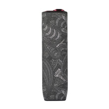Load image into Gallery viewer, TPU+PU Skinned Electronic Cigarette Protective Case with Lanyard, For IQOS ILUMA ONE