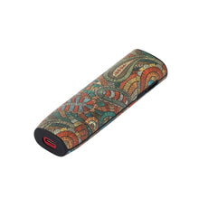 Load image into Gallery viewer, TPU+PU Skinned Electronic Cigarette Protective Case with Lanyard, For IQOS ILUMA ONE