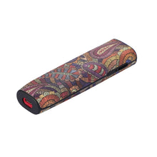 Load image into Gallery viewer, TPU+PU Skinned Electronic Cigarette Protective Case with Lanyard, For IQOS ILUMA ONE