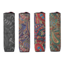 Load image into Gallery viewer, TPU+PU Skinned Electronic Cigarette Protective Case with Lanyard, For IQOS ILUMA ONE