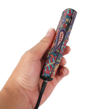 Load image into Gallery viewer, TPU+PU Skinned Electronic Cigarette Protective Case with Lanyard, For IQOS ILUMA ONE