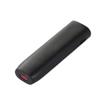Load image into Gallery viewer, Leather + TPU Electronic Cigarette Case with Lanyard, For IQOS ILUMA ONE