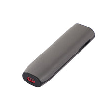 Load image into Gallery viewer, Leather + TPU Electronic Cigarette Case with Lanyard, For IQOS ILUMA ONE