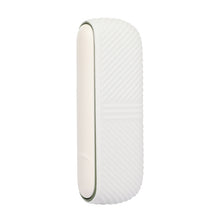 Load image into Gallery viewer, Silicone Electronic Cigarette Case Charging Compartment With Side Cover, For IQOS ILUMA