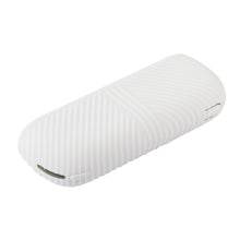 Load image into Gallery viewer, Silicone Electronic Cigarette Case Charging Compartment With Side Cover, For IQOS ILUMA