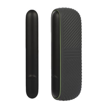 Load image into Gallery viewer, Silicone Electronic Cigarette Case Charging Compartment With Side Cover, For IQOS ILUMA