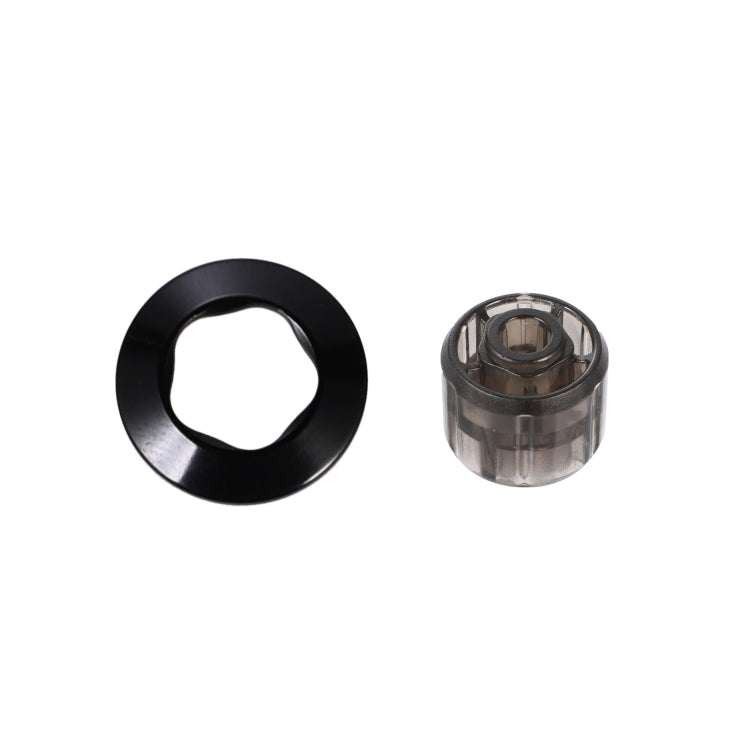 Electronic Cigarette Cap Rod Single Five Rings with Removal Tool to Replace The Color Cap, For IQOS ILUMA / Prime