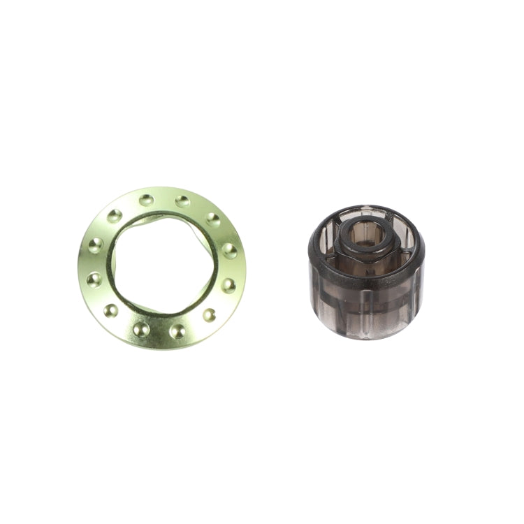 Electronic Cigarette Cap Rod Single Five Rings with Removal Tool to Replace The Color Cap, For IQOS ILUMA / Prime