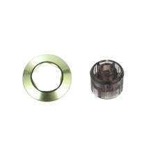 Load image into Gallery viewer, Electronic Cigarette Cap Rod Single Five Rings with Removal Tool to Replace The Color Cap, For IQOS ILUMA / Prime