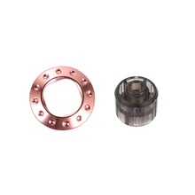 Load image into Gallery viewer, Electronic Cigarette Cap Rod Single Five Rings with Removal Tool to Replace The Color Cap, For IQOS ILUMA / Prime