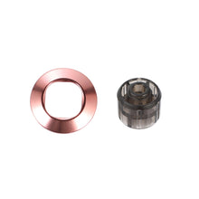 Load image into Gallery viewer, Electronic Cigarette Cap Rod Single Five Rings with Removal Tool to Replace The Color Cap, For IQOS ILUMA / Prime