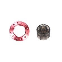 Load image into Gallery viewer, Electronic Cigarette Cap Rod Single Five Rings with Removal Tool to Replace The Color Cap, For IQOS ILUMA / Prime