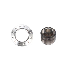 Load image into Gallery viewer, Electronic Cigarette Cap Rod Single Five Rings with Removal Tool to Replace The Color Cap, For IQOS ILUMA / Prime