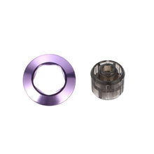 Load image into Gallery viewer, Electronic Cigarette Cap Rod Single Five Rings with Removal Tool to Replace The Color Cap, For IQOS ILUMA / Prime