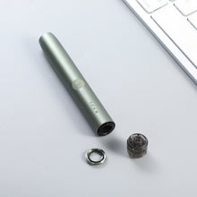 Load image into Gallery viewer, Electronic Cigarette Cap Rod Single Five Rings with Removal Tool to Replace The Color Cap, For IQOS ILUMA / Prime