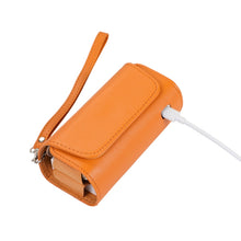 Load image into Gallery viewer, Portable Electronic Cigarette Case Storage Bag with Hand Strap, For IQOS 3.0 / 3 DUO