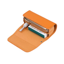Load image into Gallery viewer, Portable Electronic Cigarette Case Storage Bag with Hand Strap, For IQOS 3.0 / 3 DUO