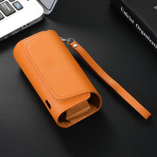 Load image into Gallery viewer, Portable Electronic Cigarette Case Storage Bag with Hand Strap, For IQOS 3.0 / 3 DUO