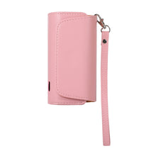 Load image into Gallery viewer, Portable Electronic Cigarette Case Storage Bag with Hand Strap, For IQOS 3.0 / 3 DUO