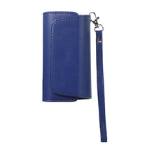 Load image into Gallery viewer, Portable Electronic Cigarette Case Storage Bag with Hand Strap, For IQOS 3.0 / 3 DUO