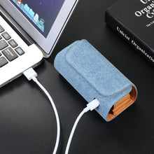 Load image into Gallery viewer, Portable Electronic Cigarette Case Storage Bag with Hand Strap, For IQOS 3.0 / 3 DUO