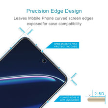 Load image into Gallery viewer, 0.26mm 9H 2.5D Tempered Glass Film, For Realme GT Neo5 SE / GT Neo 5 (1 PC)