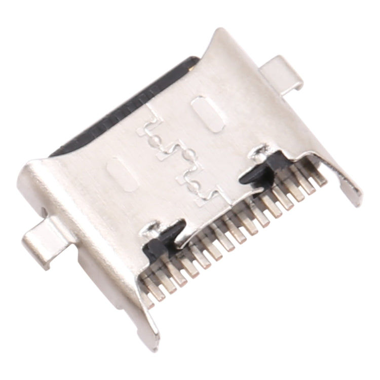 For Samsung Galaxy A14 5G SM-A146B  10pcs Charging Port Connector