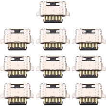 Load image into Gallery viewer, For Samsung Galaxy A14 5G SM-A146B  10pcs Charging Port Connector