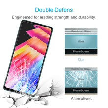 Load image into Gallery viewer, 10pcs 0.26mm 9H 2.5D Tempered Glass Film, For Infinix Hot 30 (10 PCS), For Infinix Hot 30i (10 PCS)