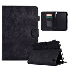 Load image into Gallery viewer, Fortune Tree Pressure Flower PU Tablet Case with Wake-up / Sleep Function, For Amazon Fire 7 2022, For Amazon Kindle Paperwhite / 2 / 3 / 4, For Amazon Kindle Paperwhite 2021, For Lenovo M10 HD 2nd X306X, For Huawei MatePad SE                          ...