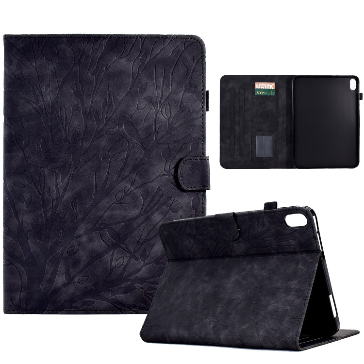 Fortune Tree Pressure Flower PU Tablet Case with Wake-up / Sleep Function, For Amazon Fire 7 2022, For Amazon Kindle Paperwhite / 2 / 3 / 4, For Amazon Kindle Paperwhite 2021, For Lenovo M10 HD 2nd X306X, For Huawei MatePad SE                          ...