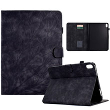 Load image into Gallery viewer, Fortune Tree Pressure Flower PU Tablet Case with Wake-up / Sleep Function, For Amazon Fire 7 2022, For Amazon Kindle Paperwhite / 2 / 3 / 4, For Amazon Kindle Paperwhite 2021, For Lenovo M10 HD 2nd X306X, For Huawei MatePad SE                          ...