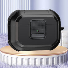 Load image into Gallery viewer, Wireless Earphones Protective Case, For AirPods Pro 2, For AirPods Pro, For AirPods 3, For AirPods 2 / 1