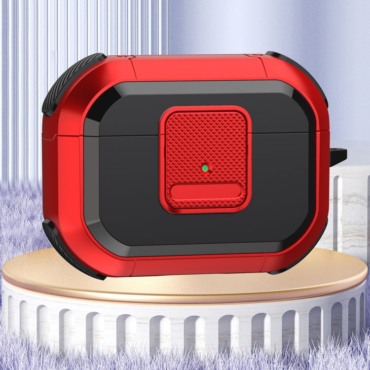 Wireless Earphones Protective Case, For AirPods Pro 2, For AirPods Pro, For AirPods 3, For AirPods 2 / 1
