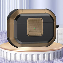 Load image into Gallery viewer, Wireless Earphones Protective Case, For AirPods Pro 2, For AirPods Pro, For AirPods 3, For AirPods 2 / 1
