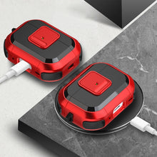 Load image into Gallery viewer, Wireless Earphones Protective Case, For AirPods Pro 2, For AirPods Pro, For AirPods 3, For AirPods 2 / 1