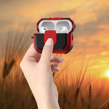 Load image into Gallery viewer, Wireless Earphones Protective Case, For AirPods Pro 2, For AirPods Pro, For AirPods 3, For AirPods 2 / 1