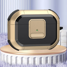 Load image into Gallery viewer, Wireless Earphones Protective Case, For AirPods Pro 2, For AirPods Pro, For AirPods 3, For AirPods 2 / 1