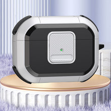 Load image into Gallery viewer, Wireless Earphones Protective Case, For AirPods Pro 2, For AirPods Pro, For AirPods 3, For AirPods 2 / 1