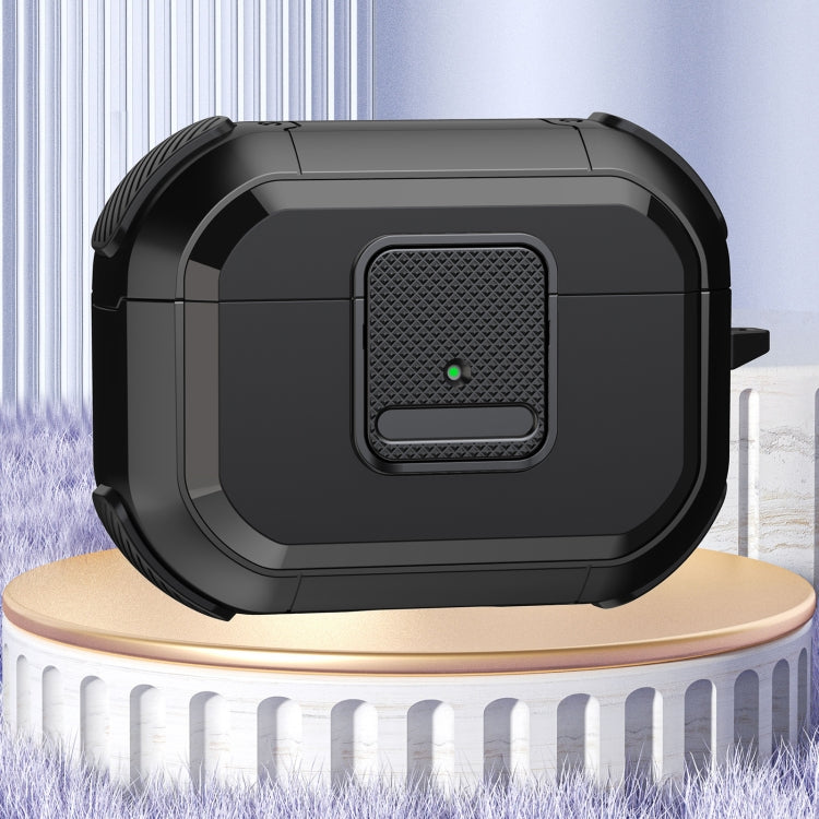 Wireless Earphones Protective Case, For AirPods Pro 2, For AirPods Pro, For AirPods 3, For AirPods 2 / 1