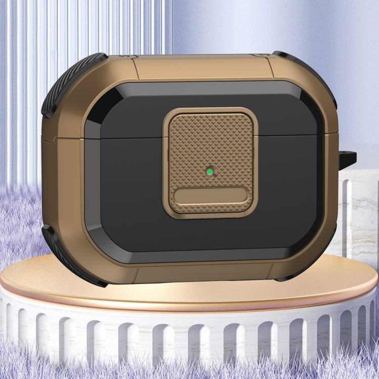 Wireless Earphones Protective Case, For AirPods Pro 2, For AirPods Pro, For AirPods 3, For AirPods 2 / 1