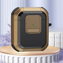 Load image into Gallery viewer, Wireless Earphones Protective Case, For AirPods Pro 2, For AirPods Pro, For AirPods 3, For AirPods 2 / 1