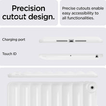 Load image into Gallery viewer, Eiderdown Cushion Shockproof Tablet Case, For iPad 10.2 2021 / 2020 / 2019, For iPad Air 3 10.5 2019, For iPad Air 2022 / 2020, For iPad mini 5 / 4, For iPad Pro 12.9 2022 / 2021, For iPad 9.7 2018 / 2017, For iPad Pro 11 2022 / 2021 / 2020            ...